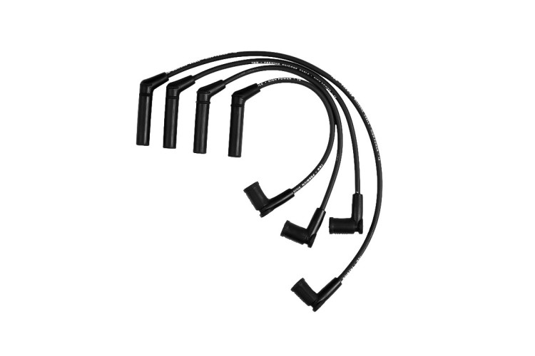 Провода зажигания Tesla арт. T969B