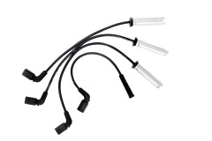 Провода зажигания Tesla арт. T738B