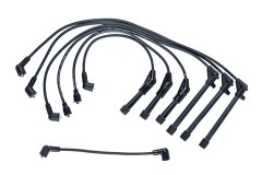 Провода зажигания Tesla арт. T265B