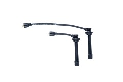 Провода зажигания Tesla арт. T967B