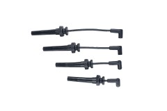 Провода зажигания Tesla арт. T110B