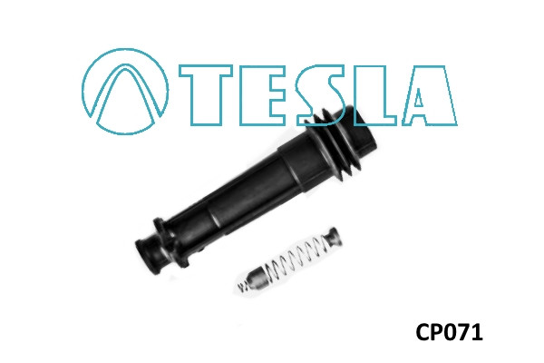Наконечник катушки зажигания Tesla арт. CP071