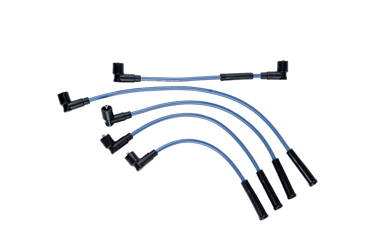 Провода зажигания Tesla арт. T194S