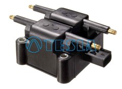 Катушка зажигания Tesla арт. CL706