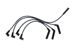 Провода зажигания Tesla арт. T966B