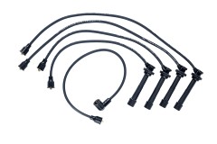 Провода зажигания Tesla арт. T735B