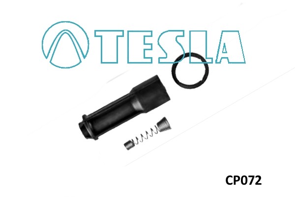 Наконечник катушки зажигания Tesla арт. CP072