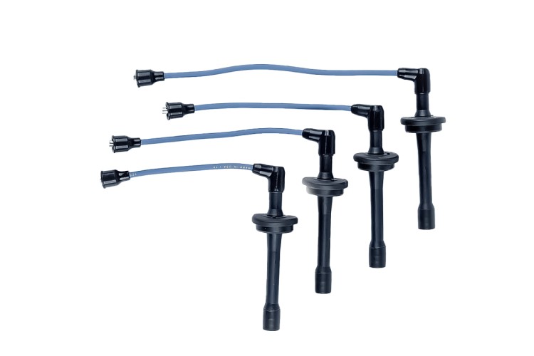 Провода зажигания Tesla арт. T733H