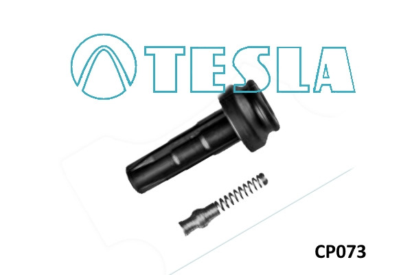 Наконечник катушки зажигания Tesla арт. CP073