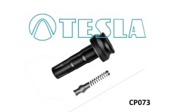 Наконечник катушки зажигания Tesla арт. CP073