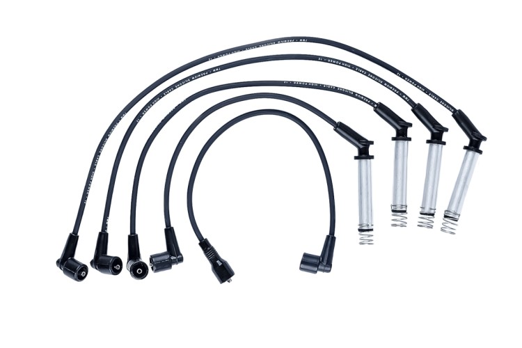 Провода зажигания Tesla арт. T962B