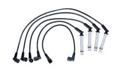 Провода зажигания Tesla арт. T962B