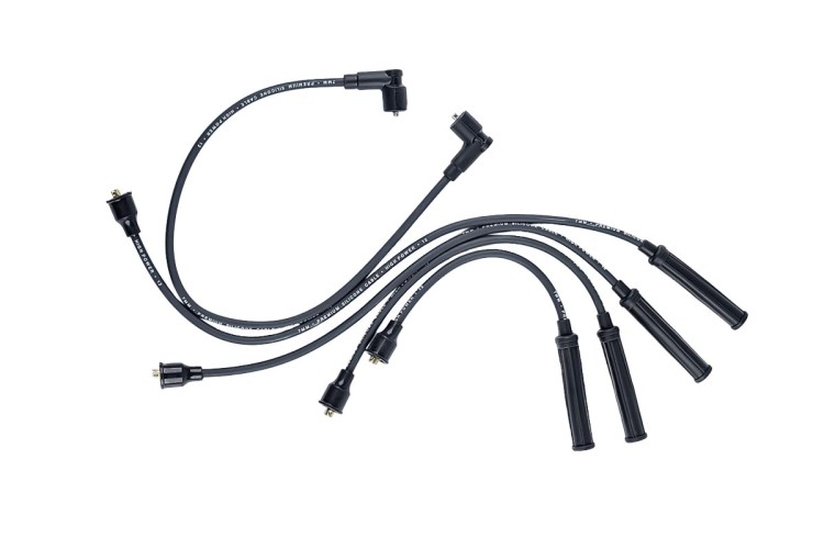 Провода зажигания Tesla арт. T731B