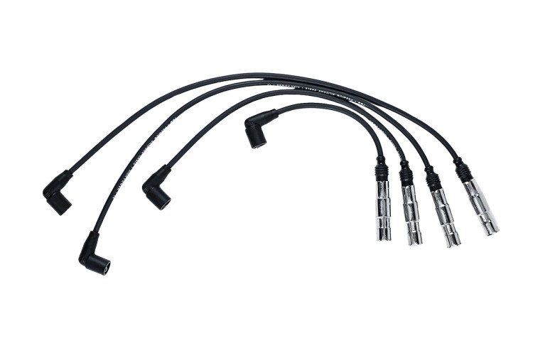 Провода зажигания Tesla арт. T098B