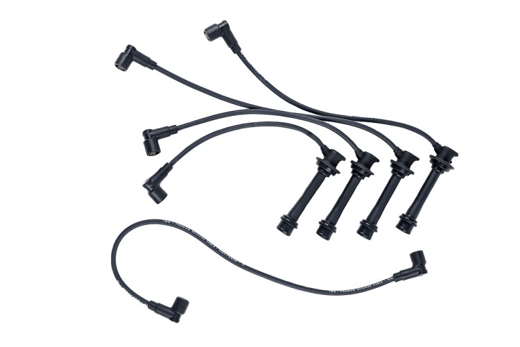 Провода зажигания Tesla арт. T149B