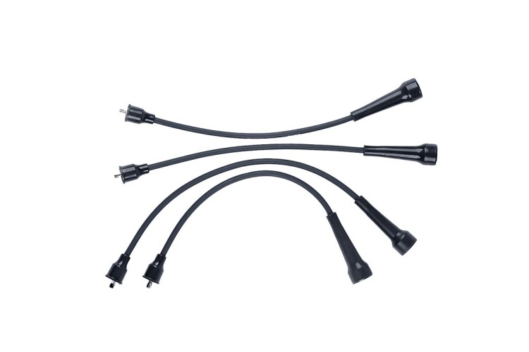 Провода зажигания Tesla арт. T960B
