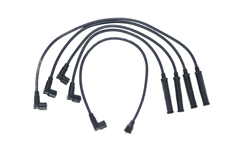 Провода зажигания Tesla арт. T730B