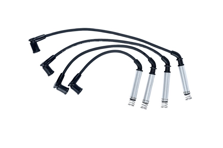 Провода зажигания Tesla арт. T465G