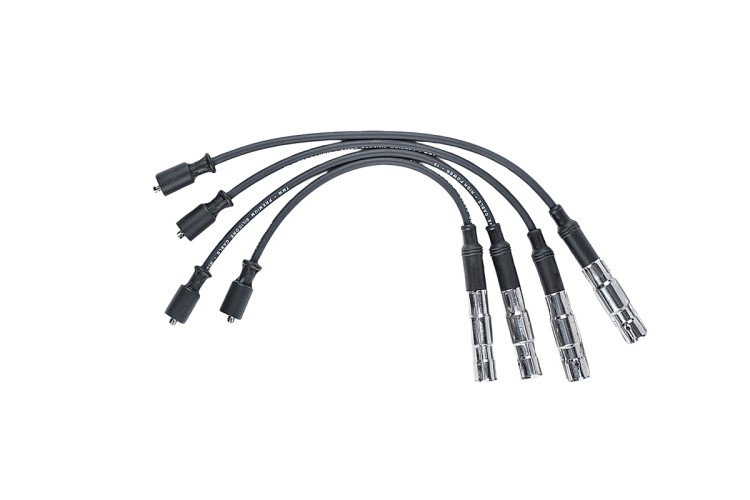 Провода зажигания Tesla арт. T097B