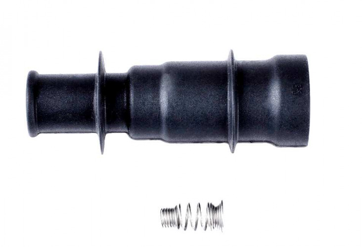 Наконечник катушки зажигания Tesla арт. CP075