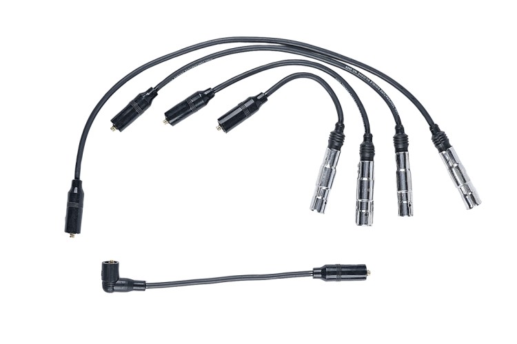 Провода зажигания Tesla арт. T952C