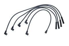 Провода зажигания Tesla арт. T463G