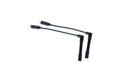 Провода зажигания Tesla арт. T088B