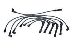 Провода зажигания Tesla арт. T121B