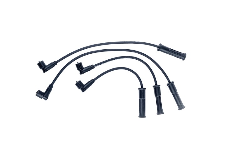 Провода зажигания Tesla арт. T949B