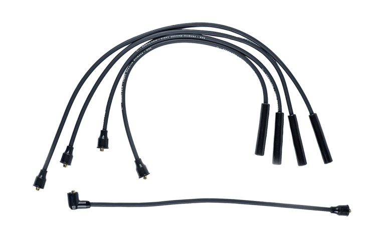 Провода зажигания Tesla арт. T462G