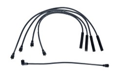 Провода зажигания Tesla арт. T462G