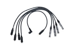 Провода зажигания Tesla арт. T084B