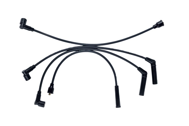 Провода зажигания Tesla арт. T441B