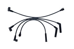 Провода зажигания Tesla арт. T441B