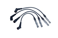 Провода зажигания Tesla арт. T080B