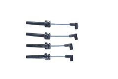 Провода зажигания Tesla арт. T106S