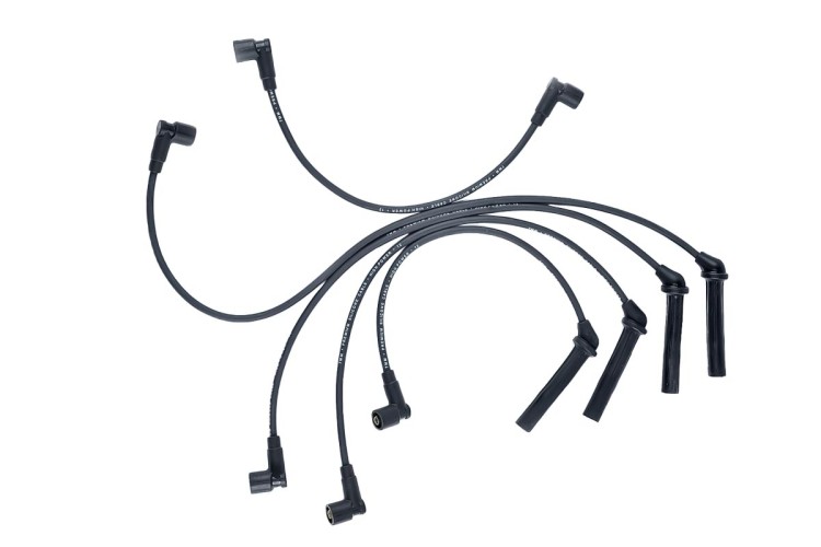 Провода зажигания Tesla арт. T934B