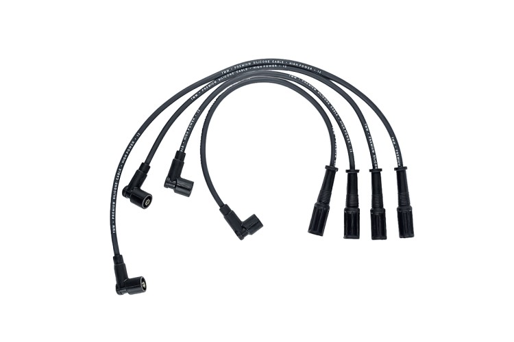 Провода зажигания Tesla арт. T722B