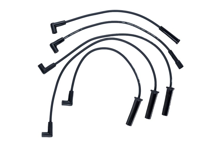 Провода зажигания Tesla арт. T440B