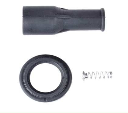 Наконечник катушки зажигания Tesla арт. CP079