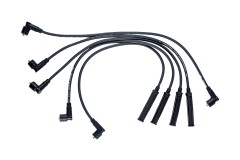 Провода зажигания Tesla арт. T437B