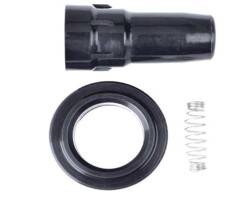 Наконечник катушки зажигания Tesla арт. CP080