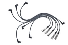 Провода зажигания Tesla арт. T094B