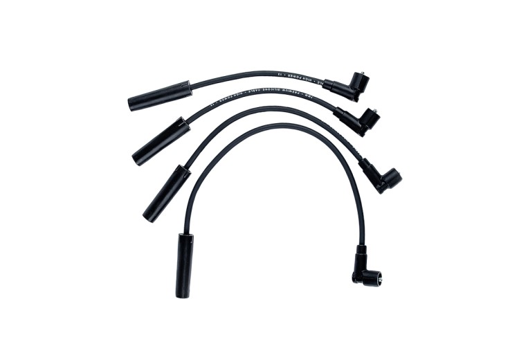 Провода зажигания Tesla арт. T930B