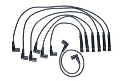 Провода зажигания Tesla арт. T715C