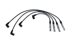 Провода зажигания Tesla арт. T077B