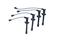 Провода зажигания Tesla арт. T712S