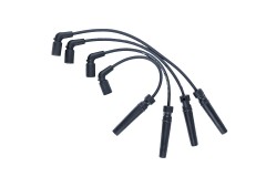 Провода зажигания Tesla арт. T711B