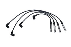 Провода зажигания Tesla арт. T074B