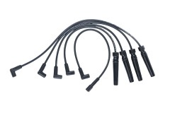 Провода зажигания Tesla арт. T710B